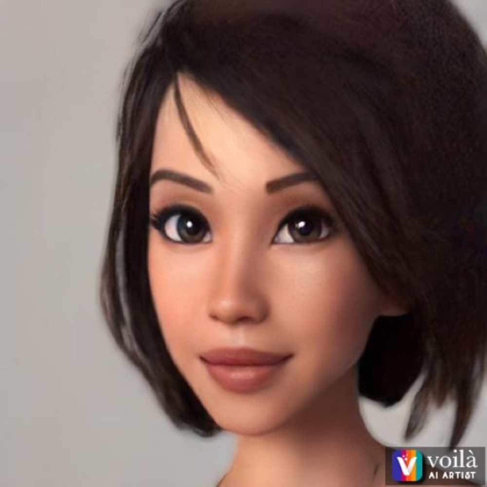 Meet your Posher, Cin